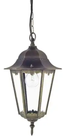 Уличный фонарь Favourite London 1808-1P