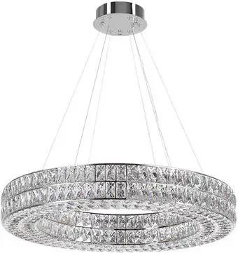 Подвесная люстра Odeon Light Panta 4927/85L – изображение в каталоге