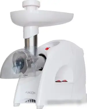 Мясорубка Аксион М 41.02 - фото товара