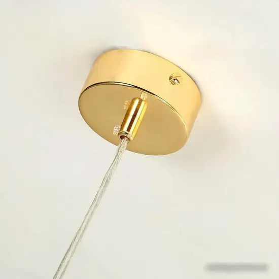 Подвесная люстра Favourite 4015-12P – фото товара