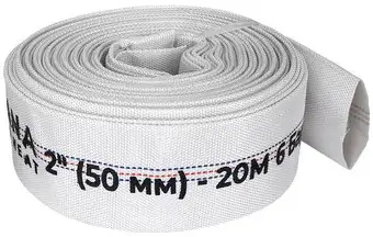 Шланг Gardana Для дренажно-фекальных насосов (50 мм, 20 м) – изображение в каталоге