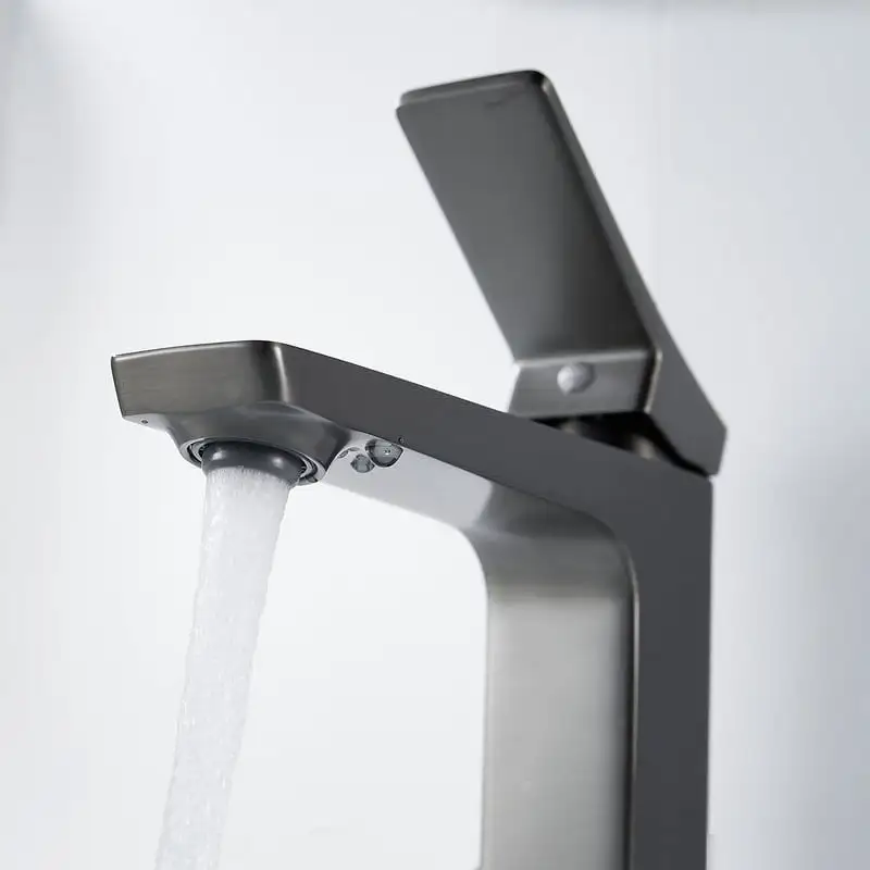 Смеситель Shevanik S4401T - фото товара