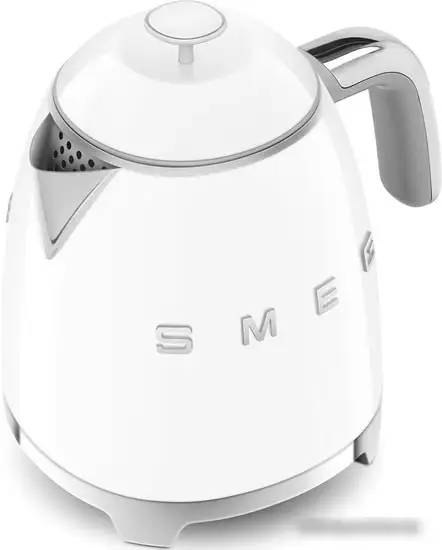 Электрочайник Smeg KLF05WHEU - фото товара