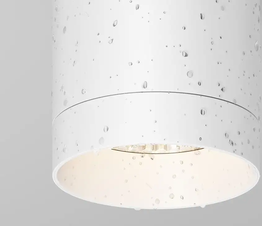 Уличный накладной светильник Maytoni Luxe O500CL-L10W3K – фото товара