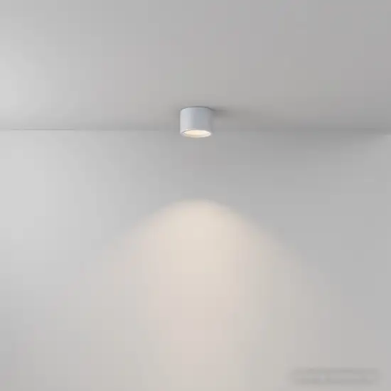 Точечный светильник Maytoni Hydra C090CL-10W3K-W – фото товара