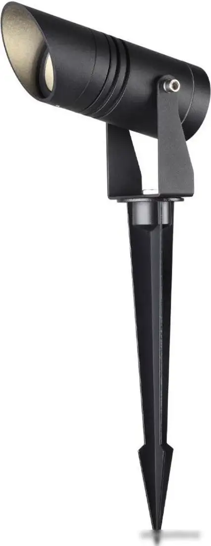 Садовый светильник Odeon Light Stima 6648/6GL