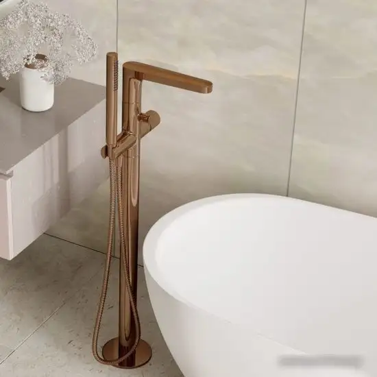 Смеситель Wasserkraft Paar 8821 - фото товара