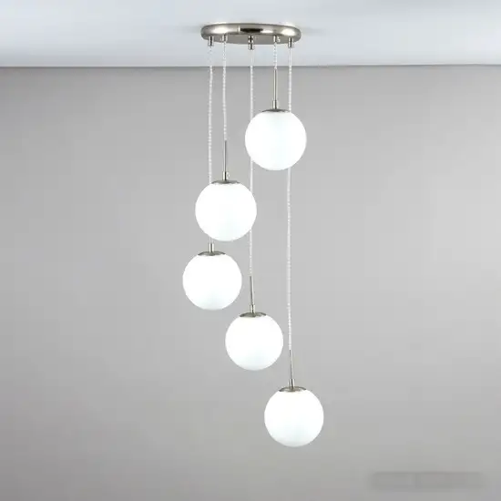 Подвесная люстра Citilux Томми CL102054 – фото товара