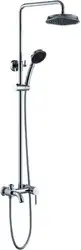 Душевая система Haiba HB 2407