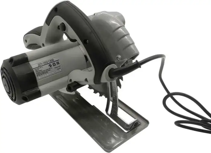 Дисковая (циркулярная) пила Ресанта ДП-165/1300 – фото товара