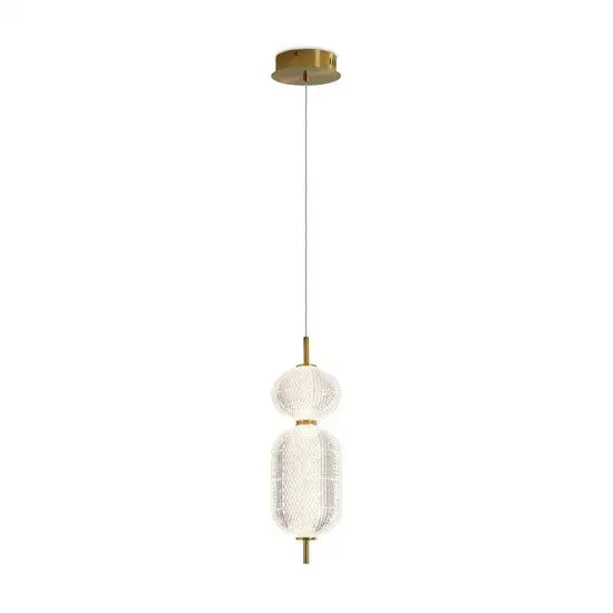 Подвесная люстра Freya Awella FR6135PL-L13BT – фото товара