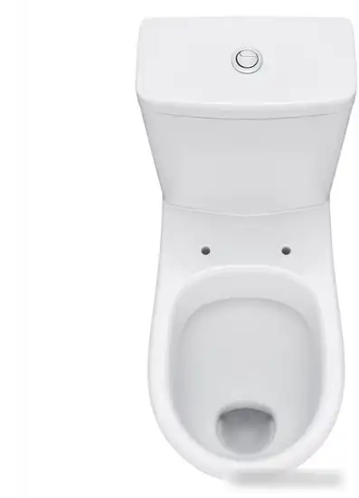 Унитаз напольный Santek Уно 1WH501613 - фото товара