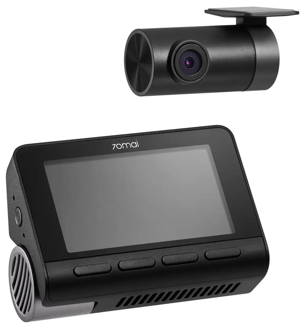 Видеорегистратор 70mai Dash Cam A800SE-1-4G (международная версия) – фото товара