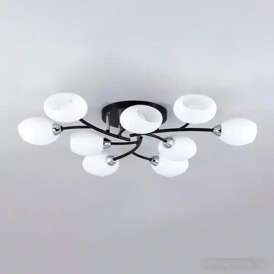 Припотолочная люстра Citilux Флорида CL148195 – фото товара