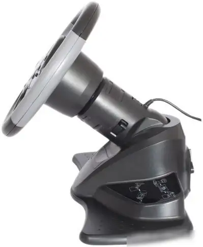 Руль Defender Extreme Turbo Pro – фото товара