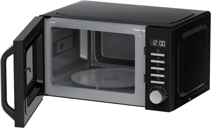 Микроволновая печь Haier HMB-DM208BA – фото товара