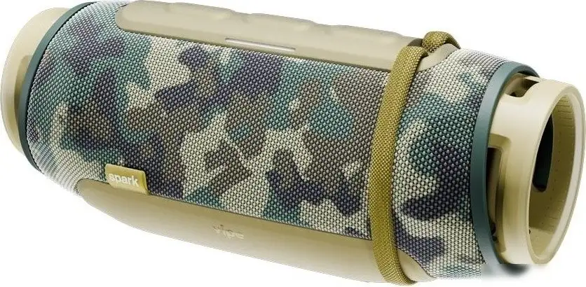 Беспроводная колонка Vipe Spark (камуфляж) – фото товара