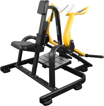 Силовая тяга Bronze Gym PL-1709 – изображение в каталоге