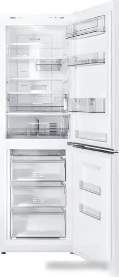 Холодильник ATLANT ХМ 4621-109-ND - фото товара