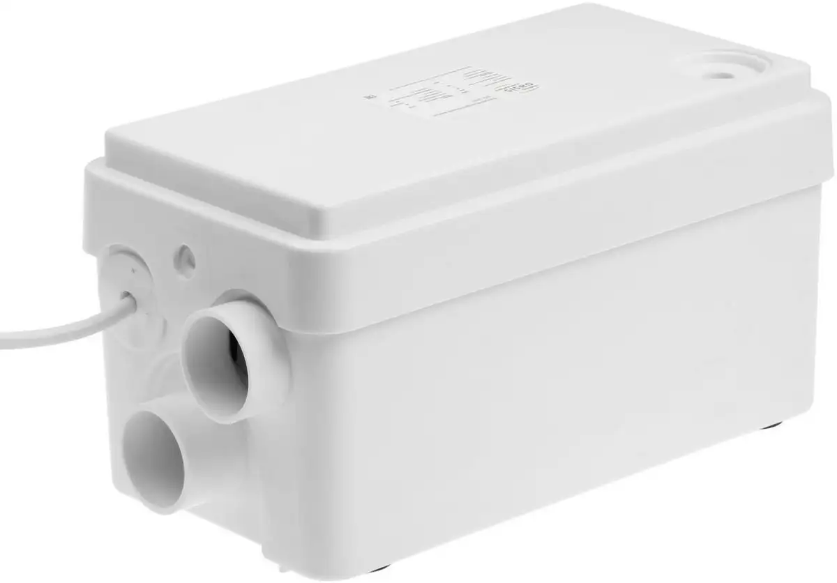 Канализационная установка Oasis SD-250 - фото товара