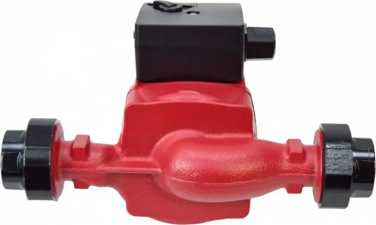 Циркуляционный насос Brait CN-25/6 - фото товара