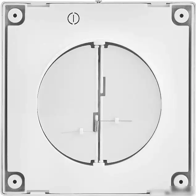 Осевой вентилятор Royal Thermo Calipso RAFC 120 White – фото товара