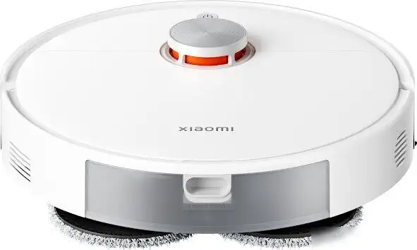 Робот-пылесос Xiaomi Robot Vacuum S40 Pro OV71GL (евровилка, белый) - фото товара