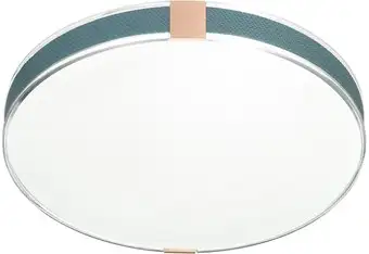 Припотолочная люстра Sonex Color 7677/EL – изображение в каталоге