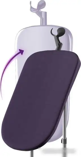 Отпариватель Philips STE3160/30 - фото товара