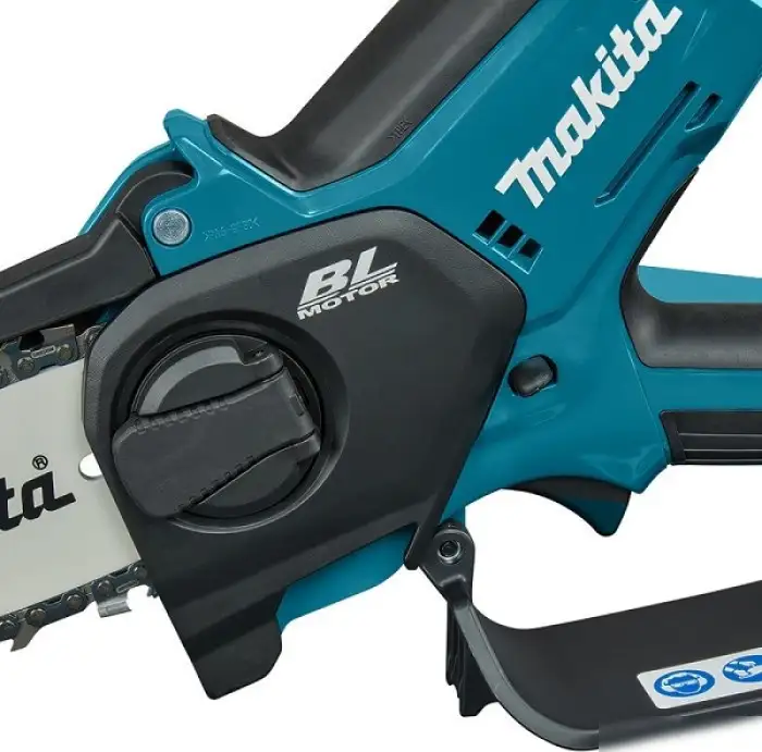Аккумуляторная пила Makita DUC101SF (с 1-м АКБ) – фото товара