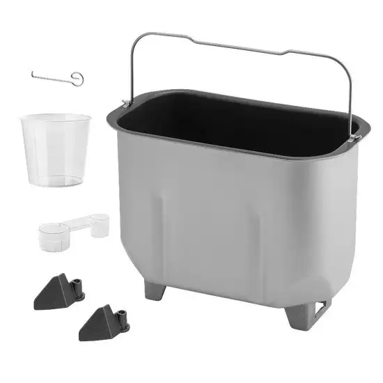 Хлебопечка MAUNFELD MBM-1300DPB – фото товара