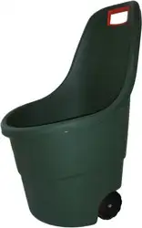 Тачка Keter Easy Go (17182462)