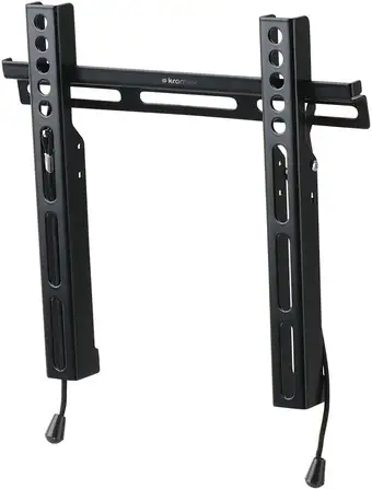 Кронштейн Kromax VEGA-13 (черный) – изображение в каталоге