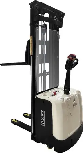 Штабелер Prolift SDR1645 M2 Li-ion FFL – изображение в каталоге