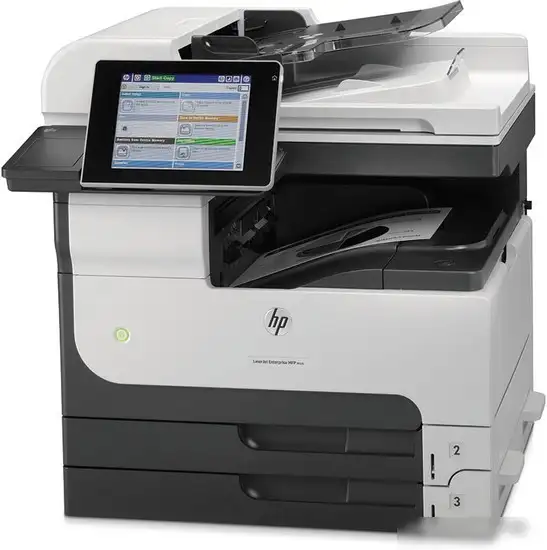 МФУ HP LaserJet Enterprise M725dn (CF066A) – фото товара