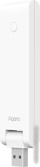 Центр управления (хаб) Aqara Hub E1 – фото товара