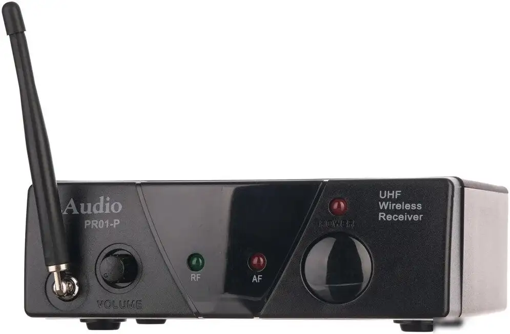 Радиосистема LAudio PRO1-P – фото товара