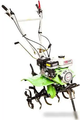 Мотоблок RedVerg Волгарь-2 RD-TV2 (без колес) – фото товара