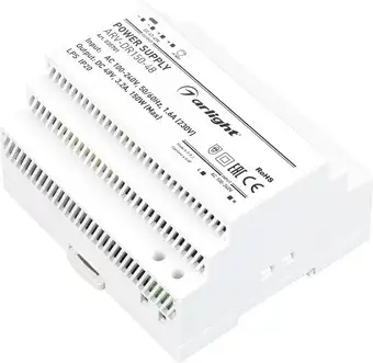 Блок питания Arlight ARV 035701 – изображение в каталоге