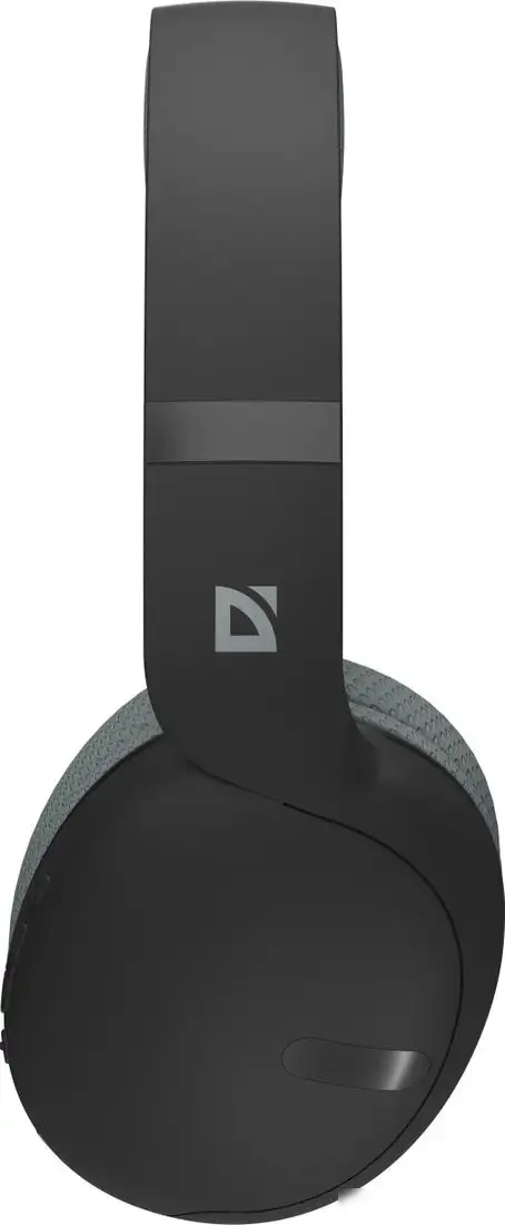 Наушники Defender FreeMotion B480 (черный) – фото товара