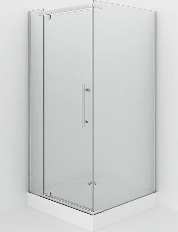 Душевой уголок Erlit ER10110H-C1 + поддон AB9017H-2 - фото товара