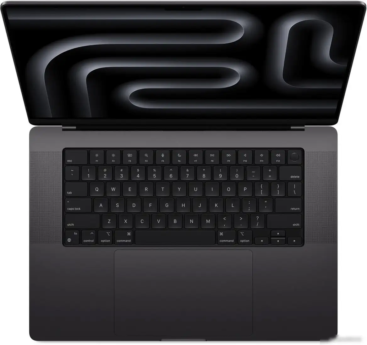 Ноутбук Apple Macbook Pro 16.2" M3 Max 2023 Z1AH0003L – фото товара