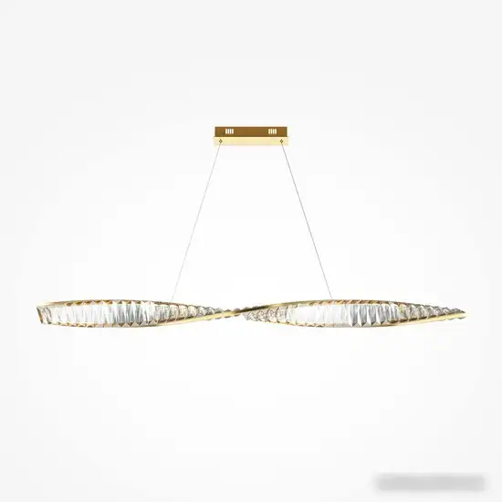 Подвесная люстра Maytoni Krone P097PL-L36BS3K – фото товара