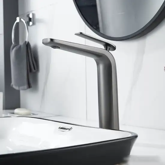 Смеситель Rose R3911T - фото товара