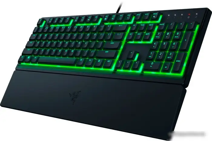 Клавиатура Razer Ornata V3 X (нет кириллицы) – фото товара