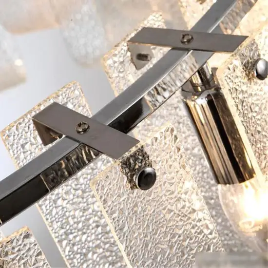 Подвесная люстра Arte Lamp Denebola A4074LM-14CC – фото товара