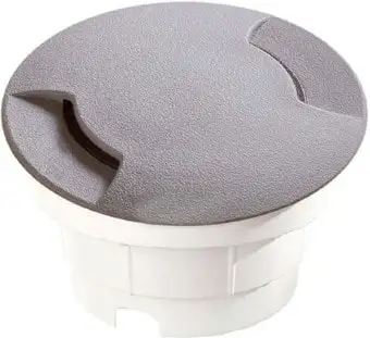 Тротуарный встраиваемый светильник Fumagalli Ceci 3F2.000.000.LXD1L – изображение в каталоге