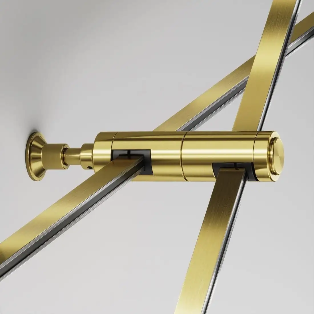 Крепеж для шинопровода Maytoni Flarity TRA155CW-D1-BS – фото товара