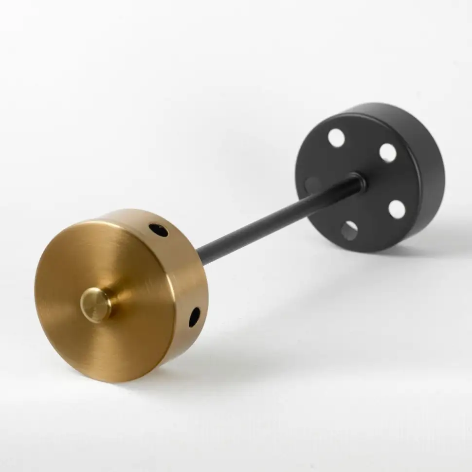 Люстра средней высоты Lussole LSP-8896 – фото товара