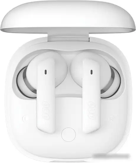 Наушники QCY HT05 (белый) – фото товара